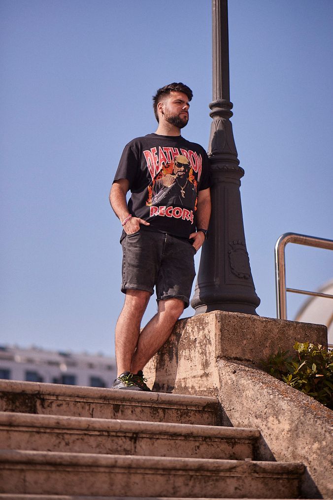 Portraits photography