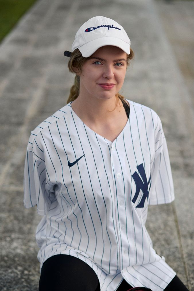 Portraits photography