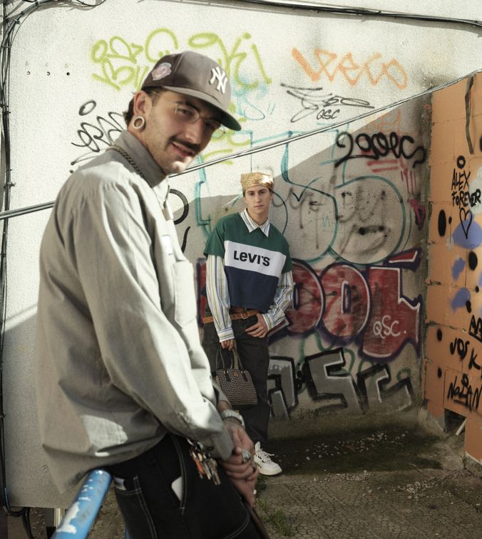 Portraits photography