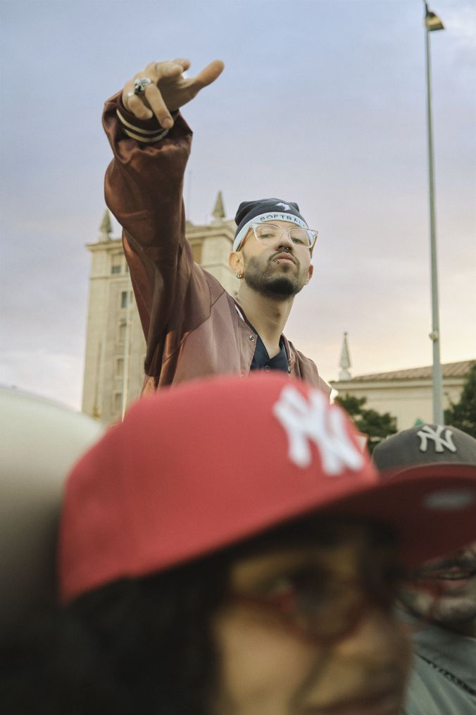 Portraits photography