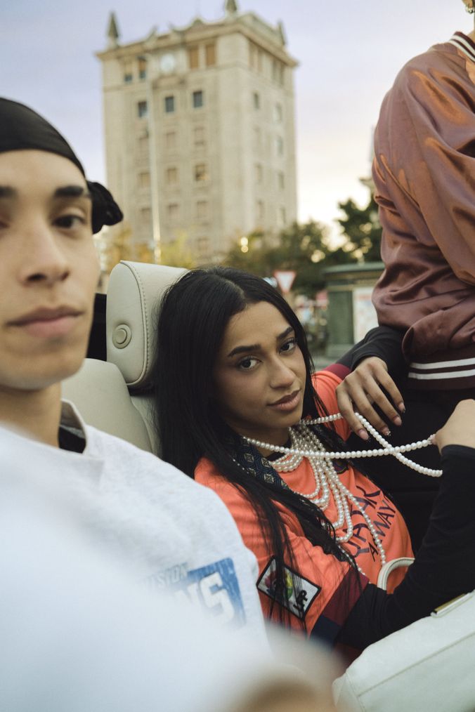 Portraits photography