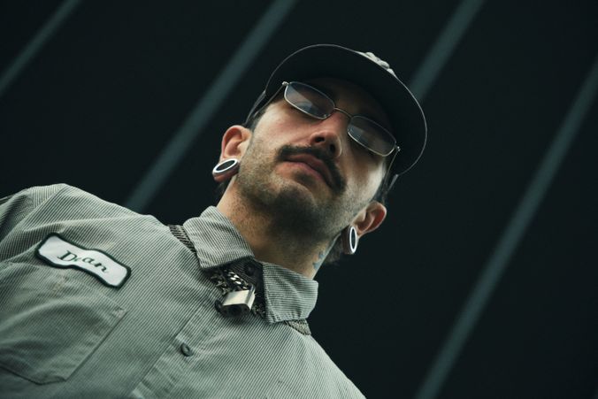 Portraits photography