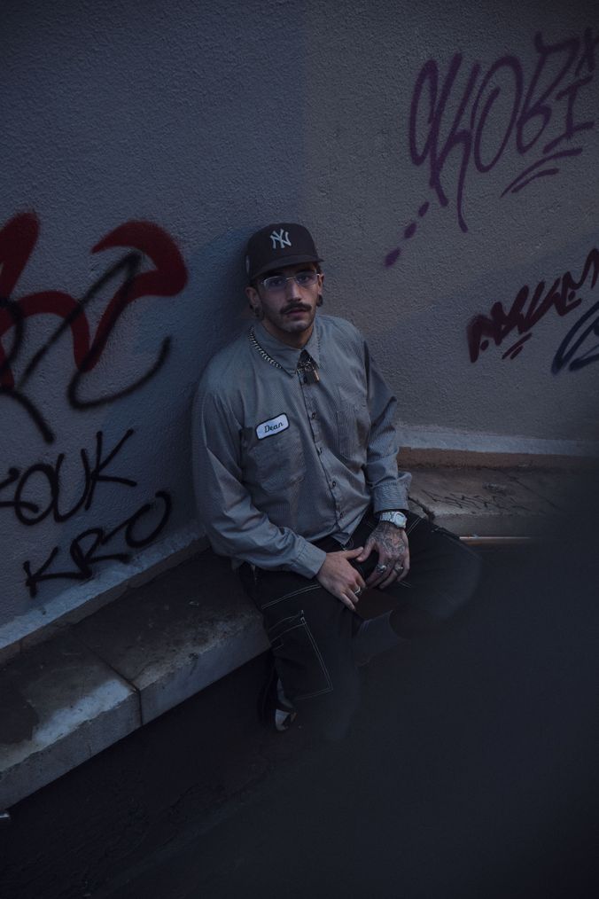 Portraits photography