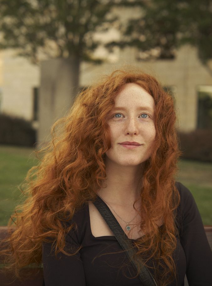 Portraits photography