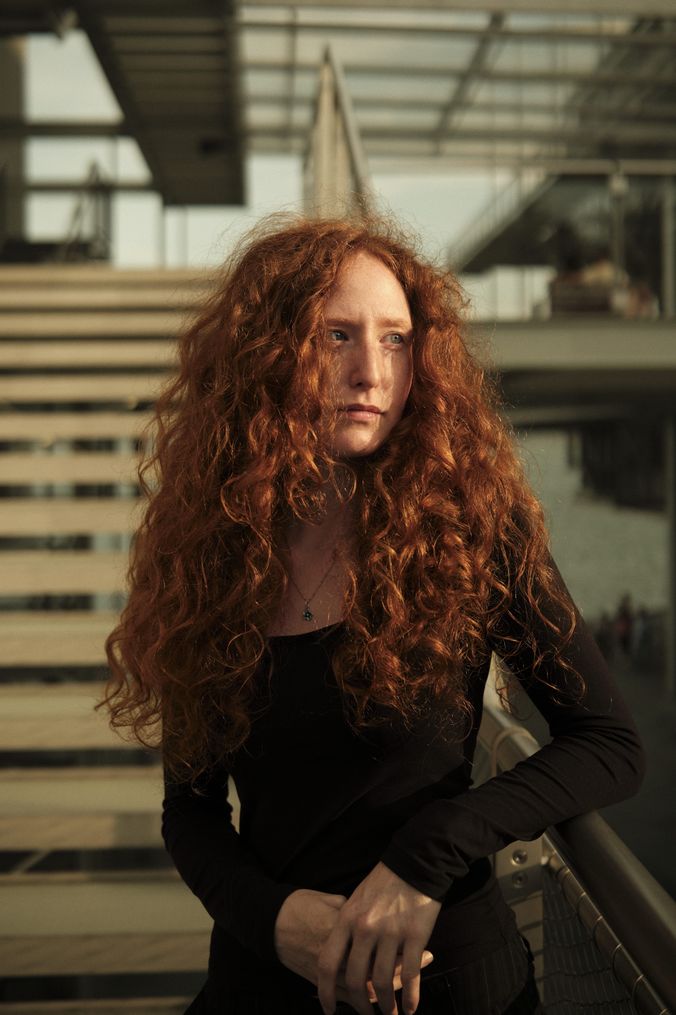 Portraits photography