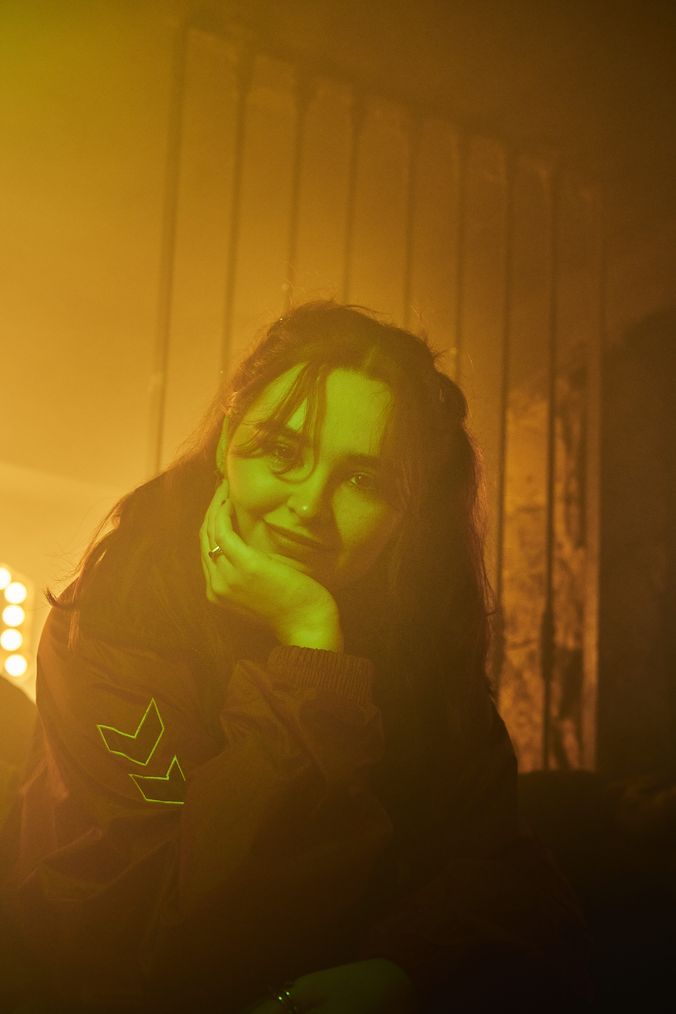 Portraits photography