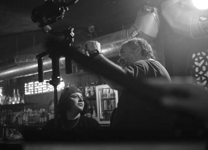 Portraits photography