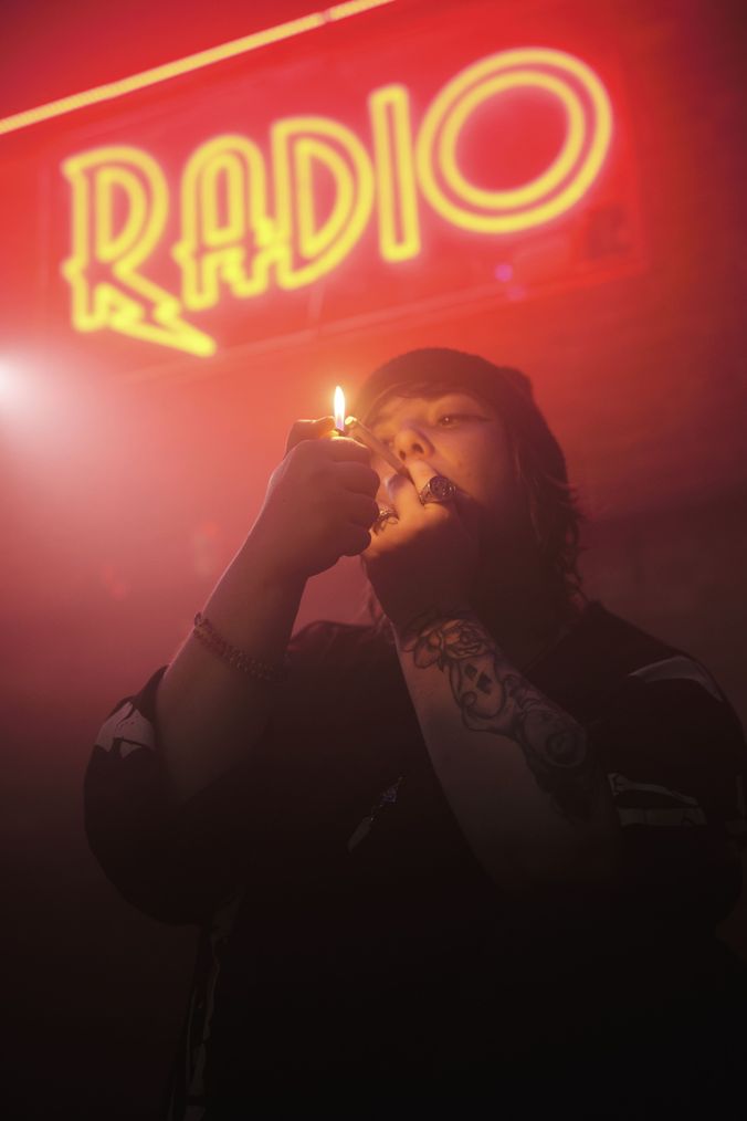 Portraits photography