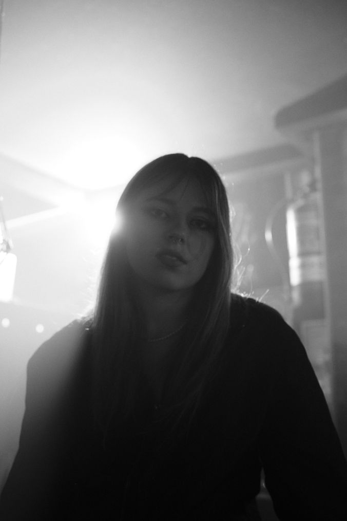 Portraits photography