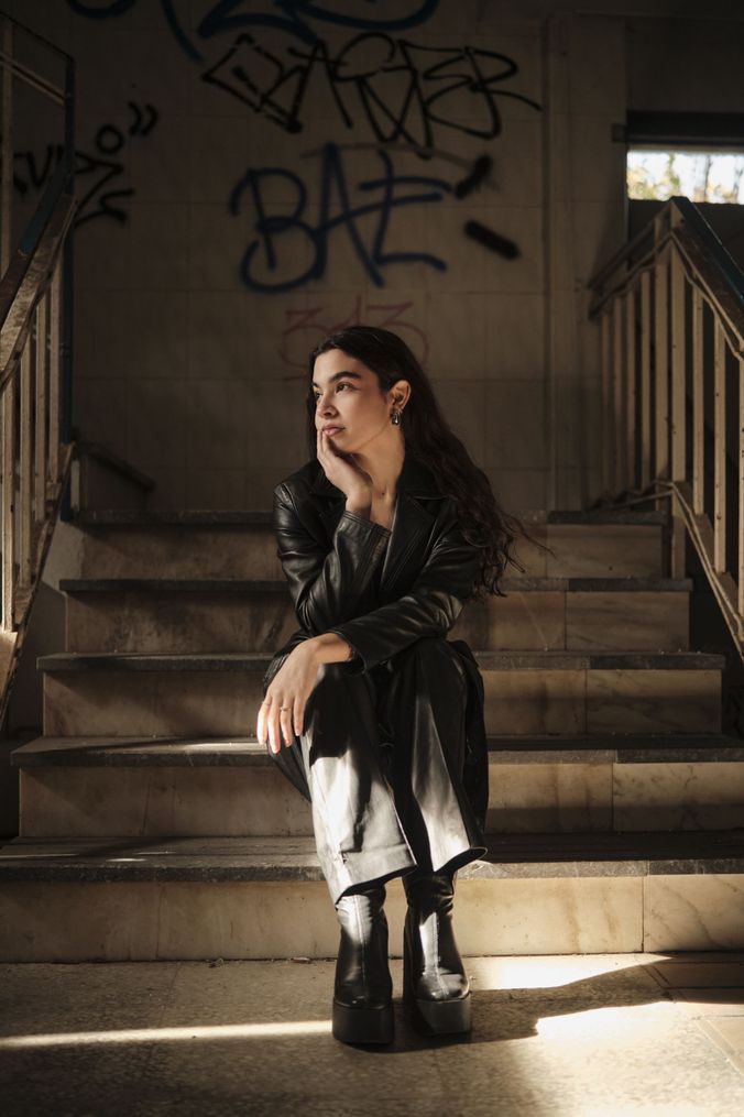 Portraits photography