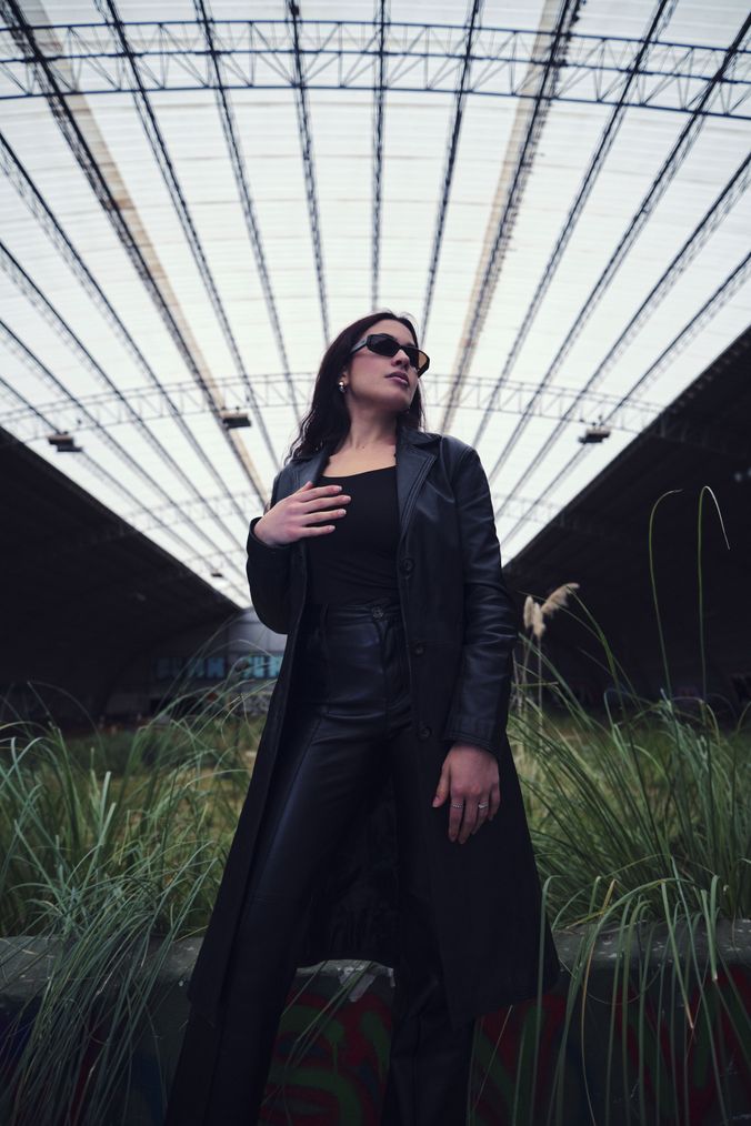 Portraits photography