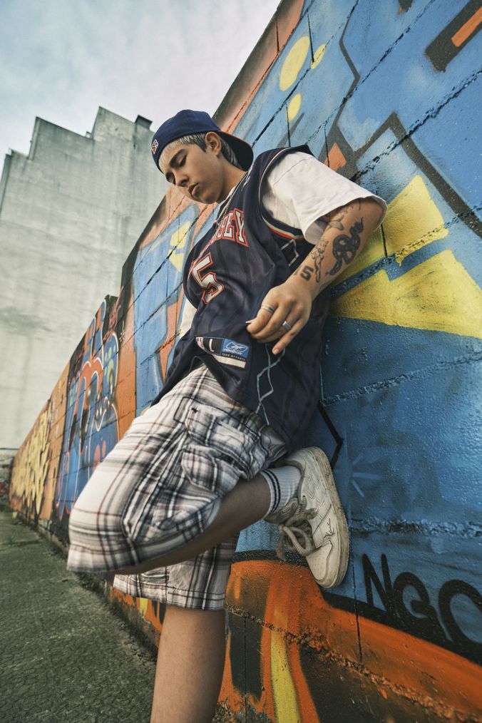 Portraits photography