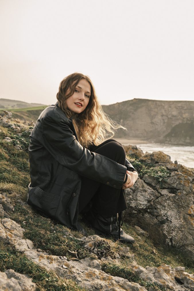 Portraits photography