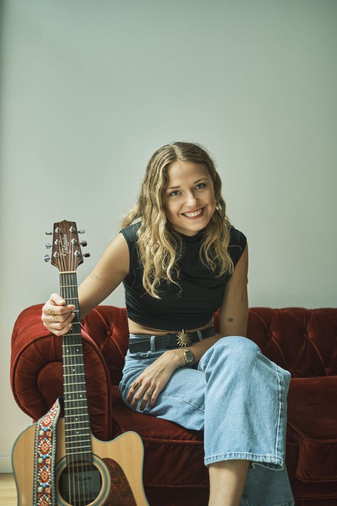 Portraits photography