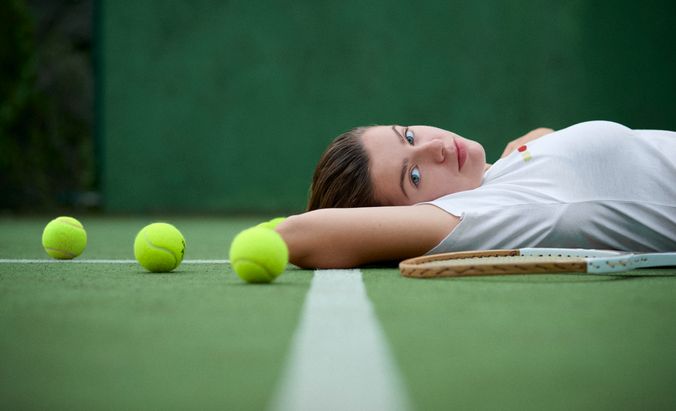 Portraits photography