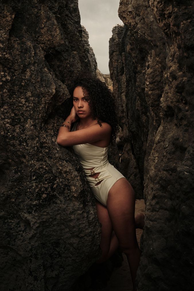 Portraits photography