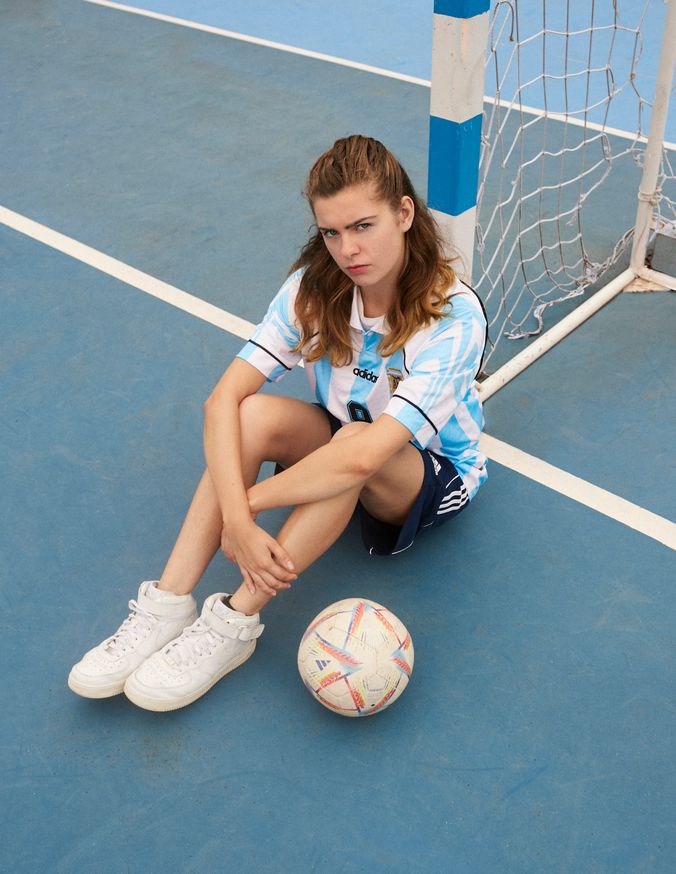 Portraits photography