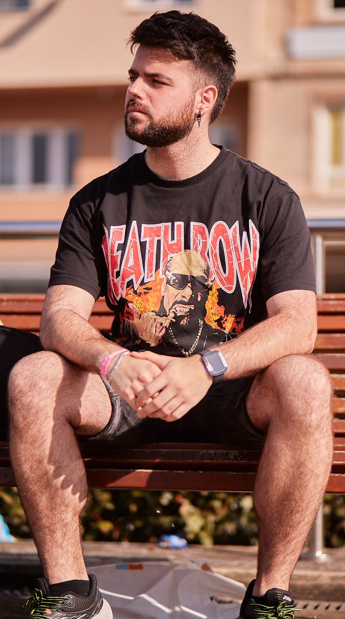 Portraits photography