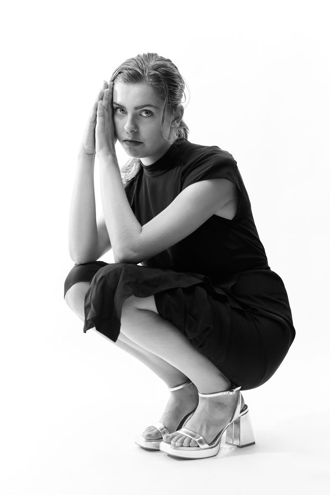 Portraits photography