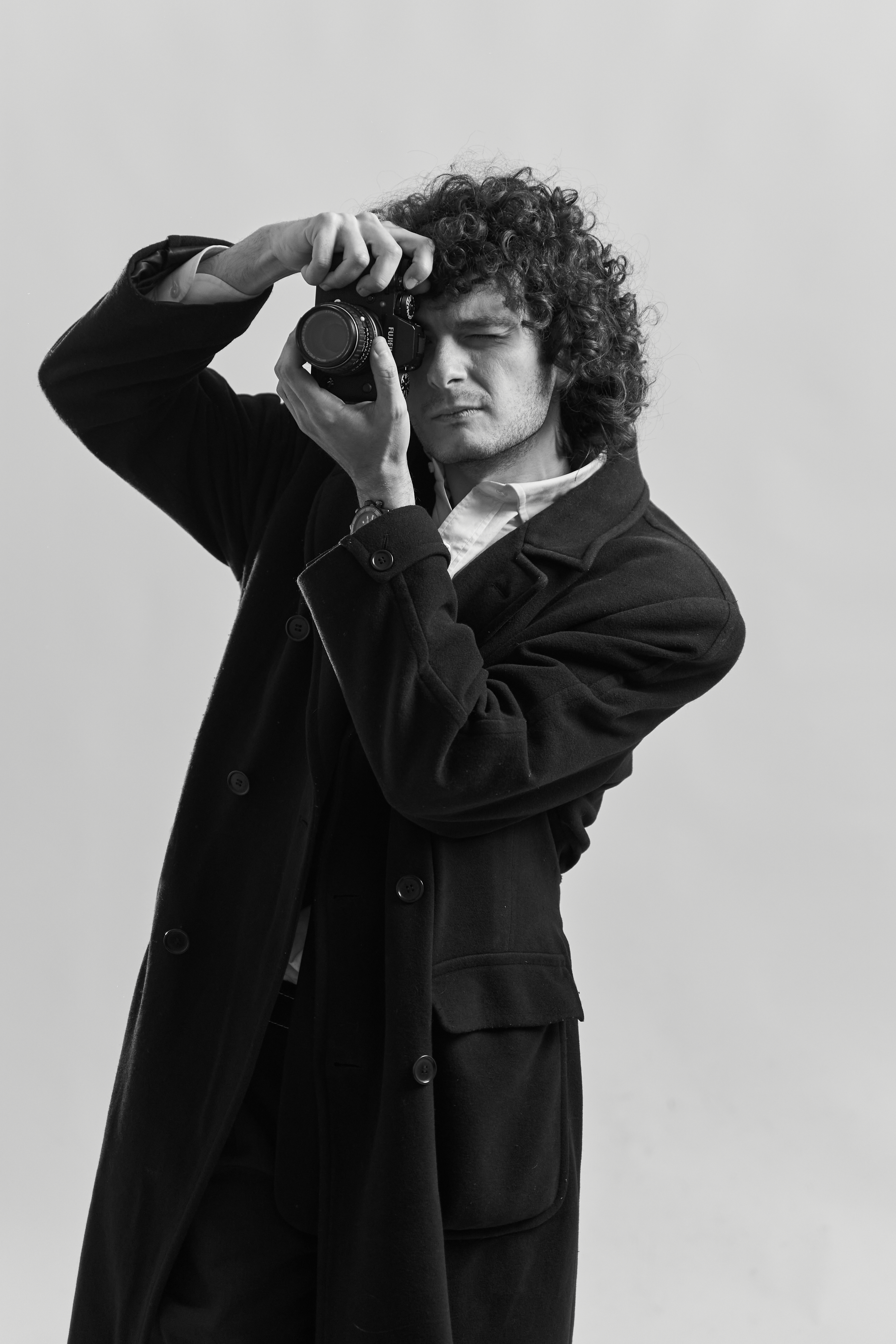 Alessandro William